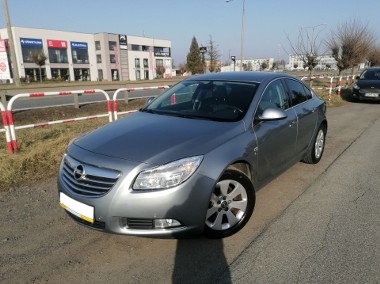 2.0CDTI***Hatchback***climatronic***Gwar.przebiegu!!!-1