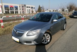 Opel Insignia I 2.0CDTI***Hatchback***climatronic***Gwar.przebiegu!!!