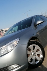 2.0CDTI***Hatchback***climatronic***Gwar.przebiegu!!!-2