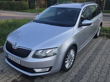 1.6 TDI Ambition 110KM 2015r -1