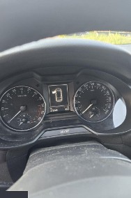 1.6 TDI Ambition 110KM 2015r -2