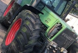 Fendt 926 Vario - Silnik | Skrzynia | Kabina | Most Przedni | Zwolnica | Zwrotnica - [CZĘŚCI]