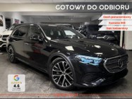 Mercedes-Benz Klasa E 220 d 4-Matic All-Terrain Avantgarde 220 d 4Matic All-Terrain Pakiet