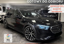 Mercedes-Benz Klasa E 220 d 4-Matic All-Terrain Avantgarde 220 d 4Matic All-Terrain Pakiet