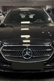 Mercedes-Benz Klasa E 220 d 4-Matic All-Terrain Avantgarde 220 d 4Matic All-Terrain Pakiet-2