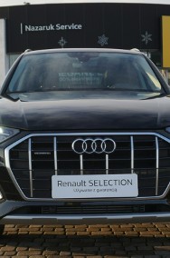 Audi Q5 III 45 TFSI MHEV Quattro S Tronic-2