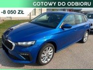 Skoda Scala Selection 1.5 TSI DSG Selection 1.5 TSI 150KM DSG