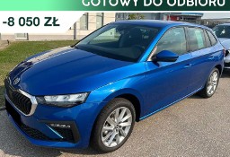 Skoda Scala Selection 1.5 TSI DSG Selection 1.5 TSI 150KM DSG