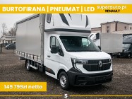 Renault Master L3 Zabudowa 10EP L3 Zabudowa 10EP 2.0 170KM