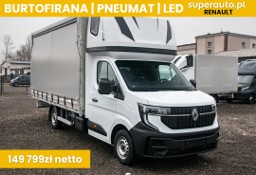 Renault Master L3 Zabudowa 10EP L3 Zabudowa 10EP 2.0 170KM