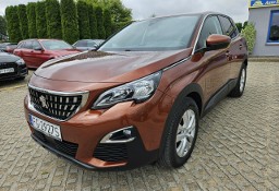 Peugeot 3008 II 1,6 diesel 120KM nawigacja
