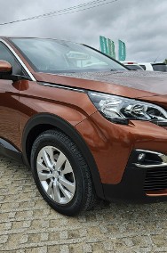 Peugeot 3008 II 1,6 diesel 120KM nawigacja-2