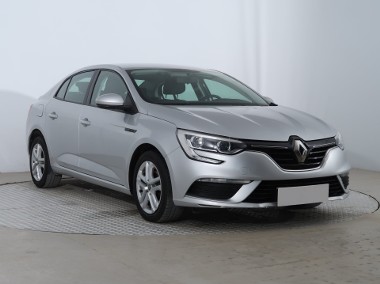 Renault Megane IV , Salon Polska, 1. Właściciel, VAT 23%, Klima, Tempomat-1