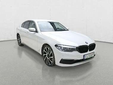 BMW SERIA 5 VII (F90)-1