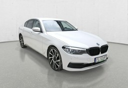 BMW SERIA 5 VII (F90)