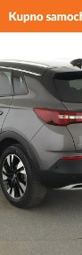 Opel Grandland X Niski przebieg Navi Czujniki parkowania Klimatyzacja Bluetooth-4