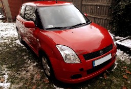 Suzuki Swift IV Suzuki Swift 1.3 benzyna Okazja!