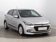 Hyundai i20 , Klima, Tempomat, Parktronic