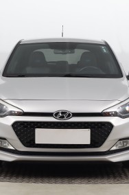 Hyundai i20 , Klima, Tempomat, Parktronic-2