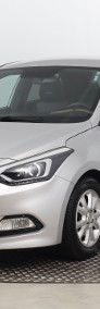 Hyundai i20 , Klima, Tempomat, Parktronic-3