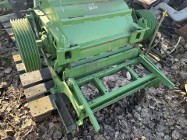 John Deere 8600 Wirnik Dmuchawy Bęben CZĘŚCI AXE53706