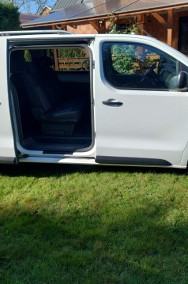 8 osób  2.0 HDI 150KM  FVAT 23%-2