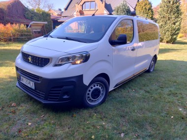 8 osób  2.0 HDI 150KM  FVAT 23%-1