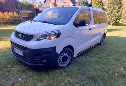 Peugeot Expert II 8 osób 2.0 HDI 150KM FVAT 23%