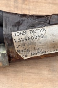 John Deere 618R 620R 622R 625R 630R Wąż Hydrauliczny WZ2460059-3