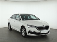 Skoda Scala , Salon Polska, Automat, Klimatronic, Tempomat, Parktronic