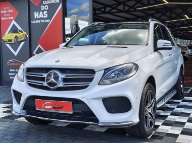 4-MATIC ! PIĘNY STAN !-1