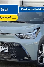 Toyota Aygo X-2
