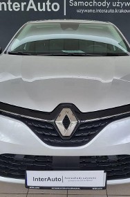 Renault Clio V Salon PL 1wł bogata wersja full LED VAT 23%-2