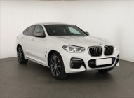 BMW X4 II , Serwis ASO, Automat, Skóra, Navi, Klimatronic, Tempomat,