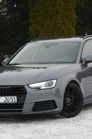 Audi A4 B9 Virtual Cockpit Klimatronic 3-strefy Ledy Navi Webasto. el.klapa ASO-2