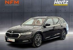 Skoda Octavia IV 1,5 TSI DSG (150 KM) Ambition Salon PL F-Vat