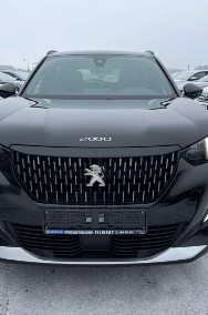 Peugeot 2008-2