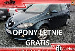 SEAT Altea I Stylance 1.9 TDI 105 KM Klimatronic Alu Kredyt Bez BIK