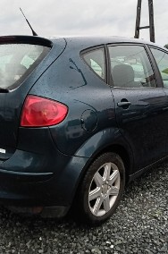 SEAT Altea I Stylance 1.9 TDI 105 KM Klimatronic Alu Kredyt Bez BIK-2