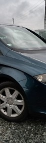 SEAT Altea I Stylance 1.9 TDI 105 KM Klimatronic Alu Kredyt Bez BIK-3