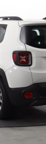 Jeep Renegade Face lifting , Salon Polska, Serwis ASO, Klimatronic, Tempomat, Parktronic-4