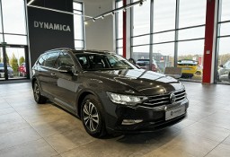 Volkswagen Passat B8 Variant Essence 2.0TDI 150KM M6 2019 r., salon PL, I wł., f-a VAT