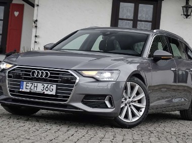 Audi A6 V (C8)-1