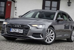 Audi A6 V (C8)