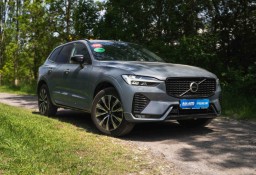 Volvo XC60 II , Salon Polska, 1. Właściciel, 197 KM, Automat, VAT 23%,