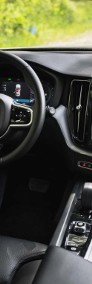 Volvo XC60 II , Salon Polska, 1. Właściciel, 197 KM, Automat, VAT 23%,-3
