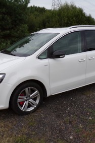 2.0TDi 170KM MATCH Zarejestrowany Super Stan-2