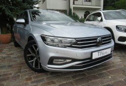 Volkswagen Passat B8 BEZSZKODOWY Aktywny Tempomat Full Led Salon Polska Serwisowany FV23%