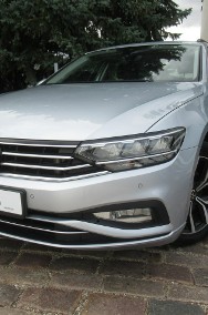 Volkswagen Passat B8 BEZSZKODOWY Aktywny Tempomat Full Led Salon Polska Serwisowany FV23%-2