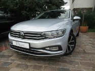 Volkswagen Passat B8 BEZWYPADKOWY Aktywny Tempomat Full Led Salon Polska Serwisowany FV23